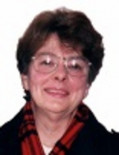 Liliane Chartier