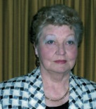 Gloria Stephanie Kereliuk