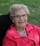 Nina Christina Arends