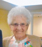 Ethel Violet Bullock