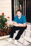 David Thomas Scott