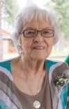 Elizabeth Elmira Helgerson