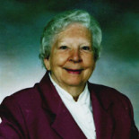 May Brubacher