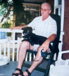 Clifford Garfield