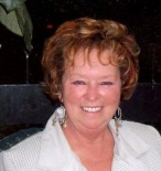 Carole Nadeau