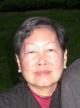 Amy Chan Kwok