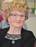 Yvonne Marie Marr