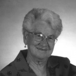 Mary MacDonald