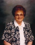 Mary Lupton