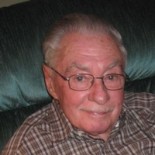 James William Woolsey