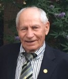 Everett George Lloyd