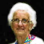 Mabel Margaret Beck