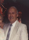 Léonard Ouellette