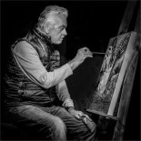 Anthony H. Marinus Vander Voet