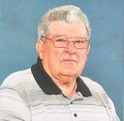 Homer Louis Touchette