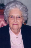 Gertrude Jenkins
