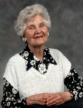 Frances Mary Bradley