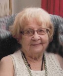 Gertrude Edith Lidster