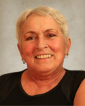 Louise Parent