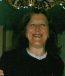 Margaret Snooks Parsons