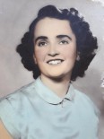 Mary Doreen Whitty