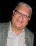 Panayotis Nicopoulos