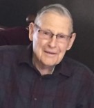 Elmer George Goeglein