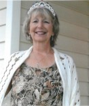 Jeanette Anne Snyder