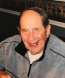 Howard Harold Parker