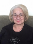 Sona Demirjian