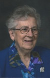 Ida Hagerman