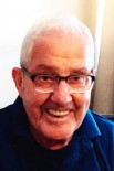 Edward Charles LaSaga