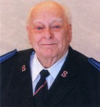 Stanley Ralph Harding