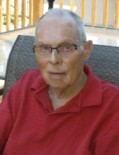 Kenneth Cecil Walker