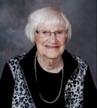 Cora Beatrice Apperley