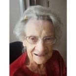 Beryl Sheahan