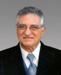 Roger Gabriel Saad