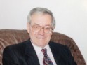 Fredrick Harry Schroeder