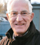 Donald Douglas Gordon