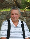 Joseph Gérald Emile Degagné