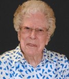 Dorothy May Buchanan