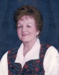 Bernadette Goulet
