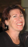 Johanne Desharnais