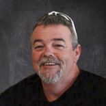 David Conrad DeGruchy