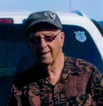 François Thériault