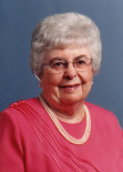Marie Blain