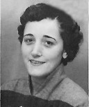 Johanna Eleonore Weber