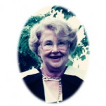 Winifred Clifton Hammond