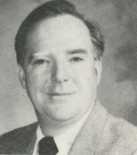 Donald John Burton