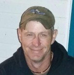 Bruce Richard Benjamin Keith